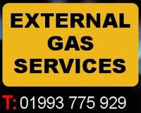 External Gas Services 608701 Image 0